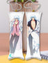 Gintoki Sakata Keychain GINTAMA Mitgard-Knight
